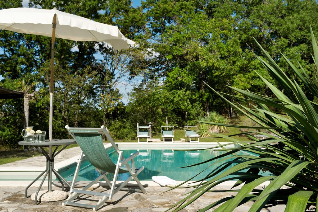 Agriturismo Le Pianore