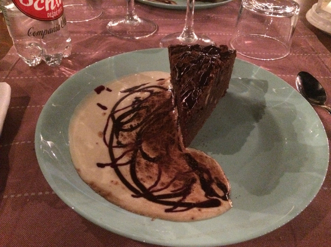 Aero Hotel Ca L'Eudald主图