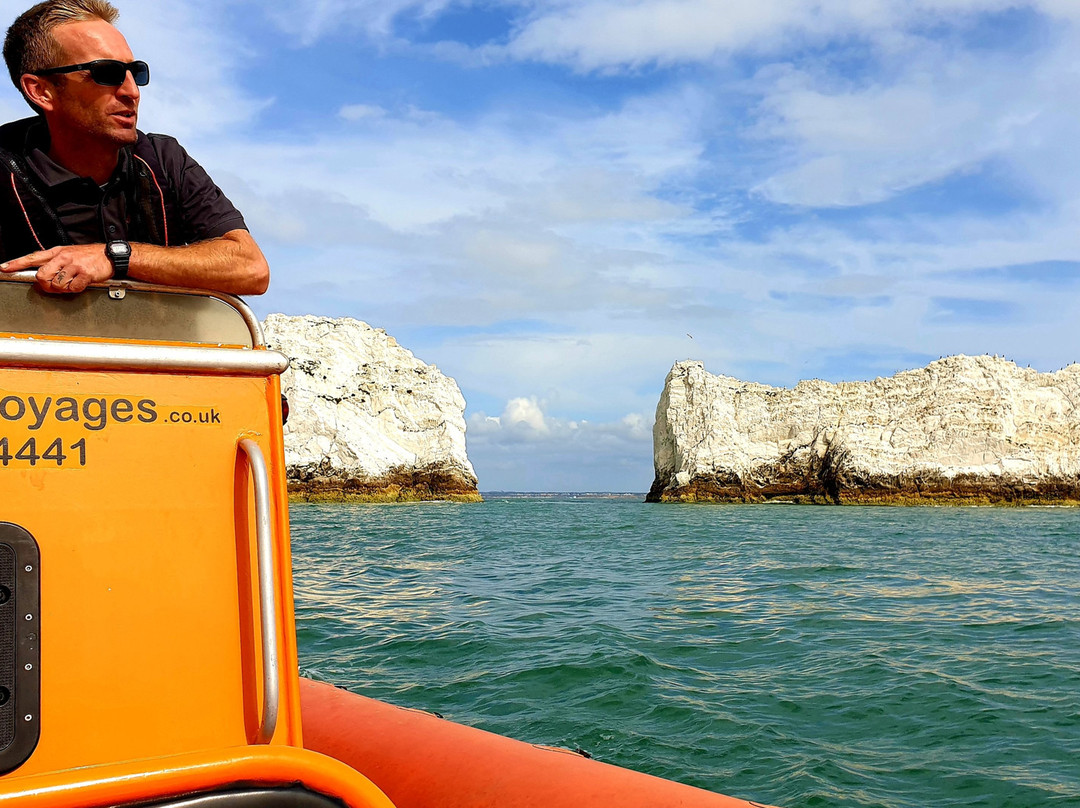 Adventure Voyages-基督城必去景点