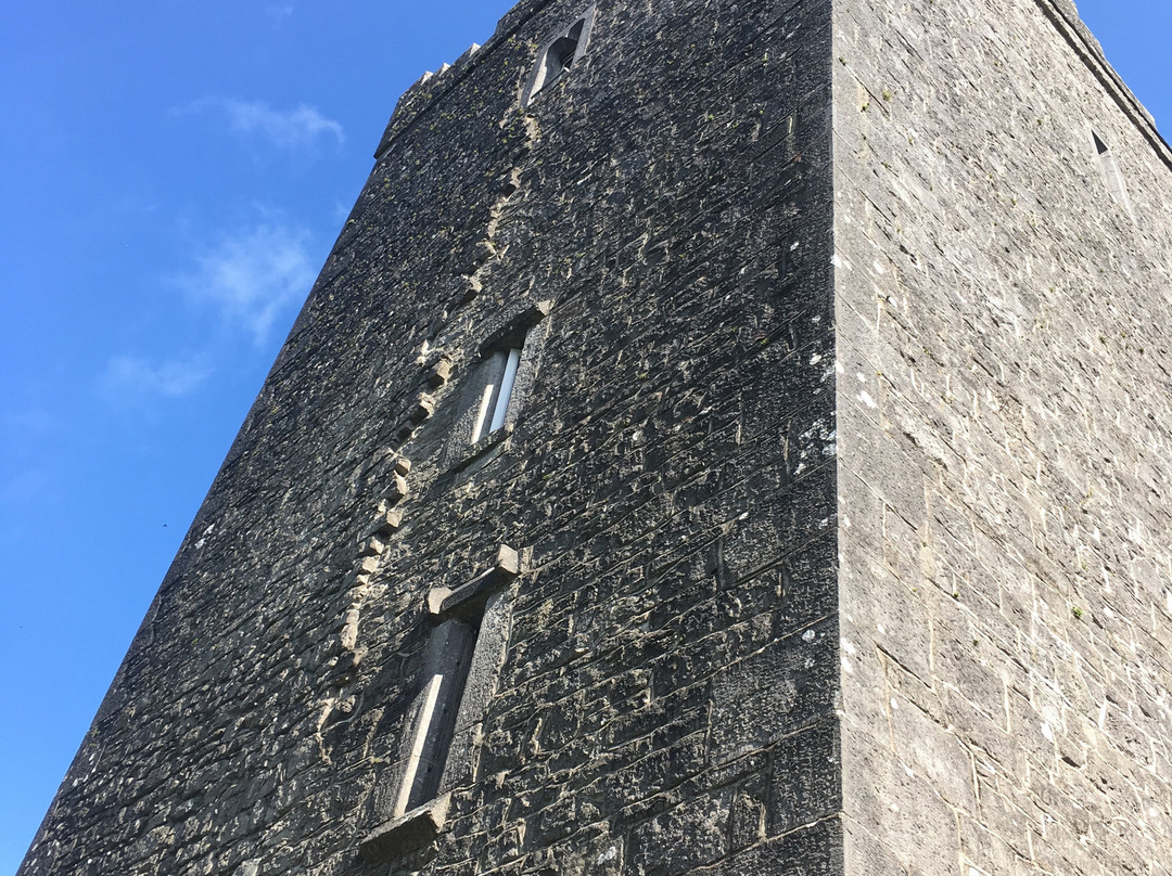 Ross Castle B&B主图