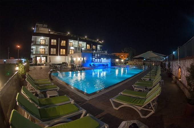 Alptekin Butik Hotel主图