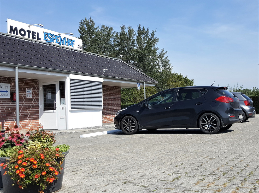 Motel Espenhof主图