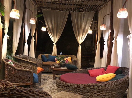 Pousada Portas Da Amazonia主图