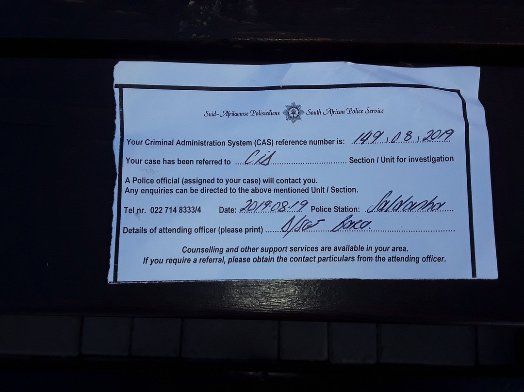 12 on Beach Guest House主图