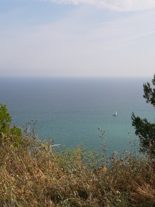 Strada Panoramica Gabicce Mare - Mont-Gabicce Mare必去景点