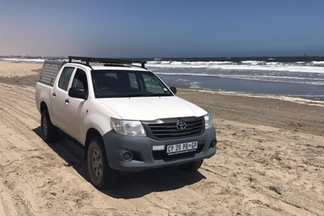 Adventour-约翰内斯堡必去景点