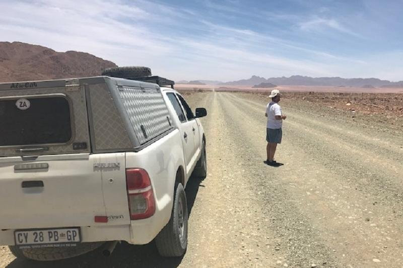 Adventour-约翰内斯堡必去景点