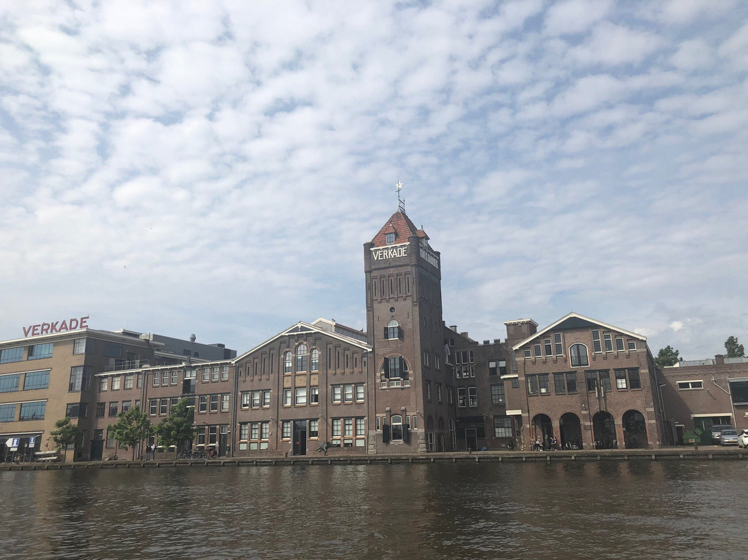 Zaanferry景点图片