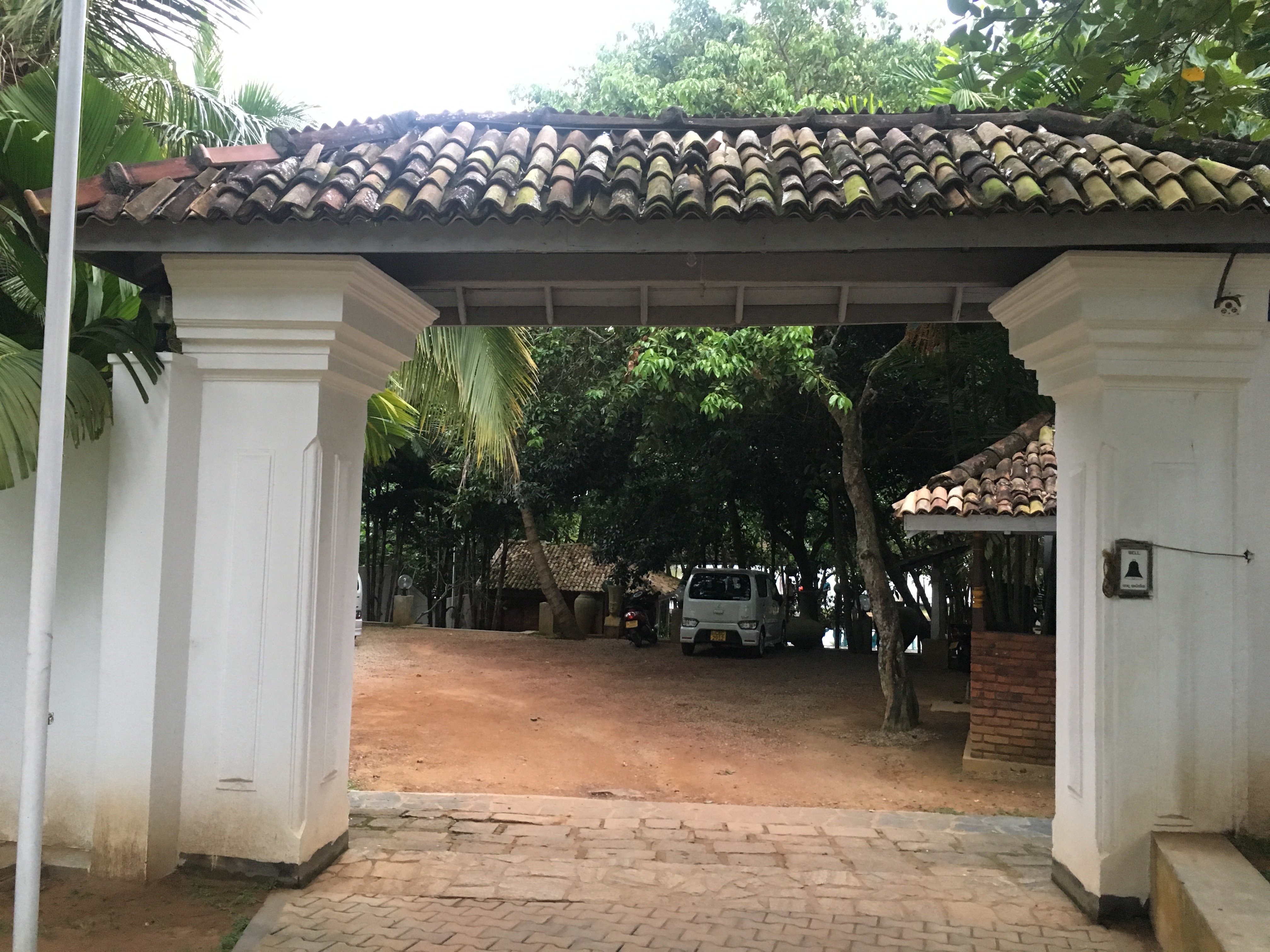 Araliya Villa Hotel-官方