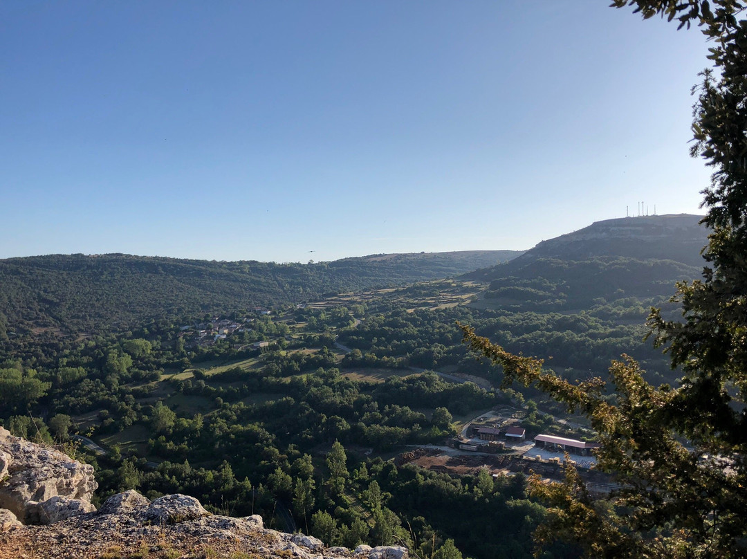 Hotel Rural La Engaña主图