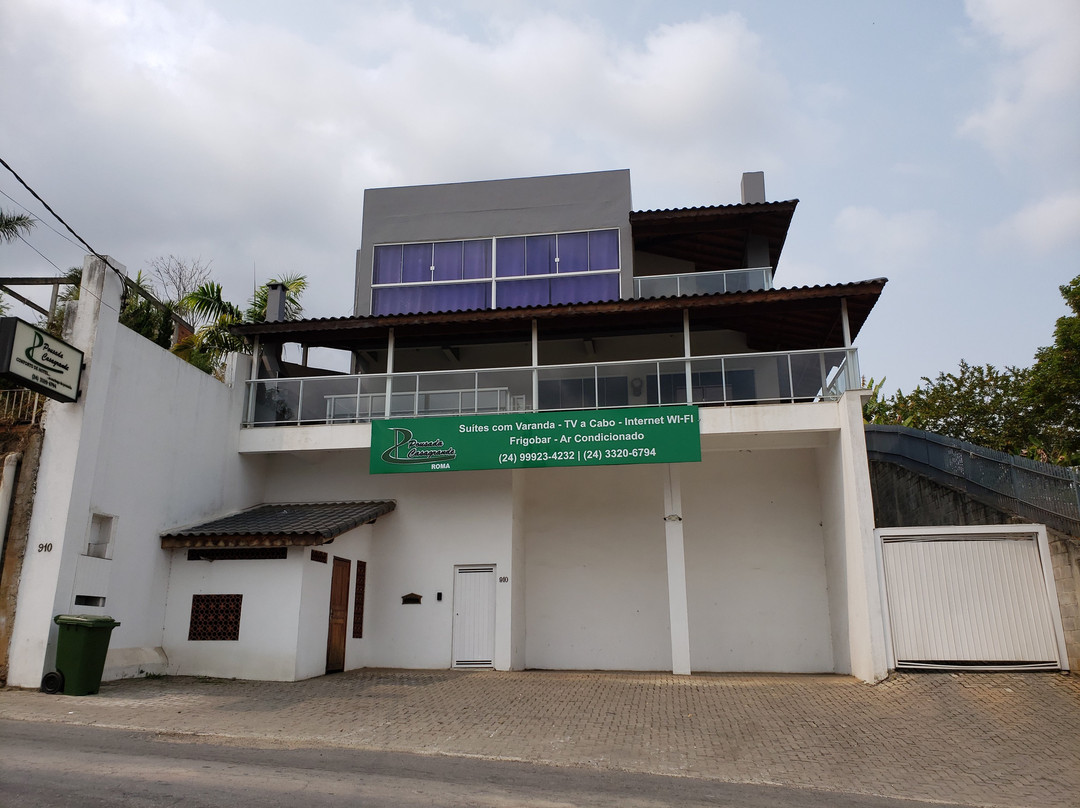 Pousada Casagrande - Roma主图