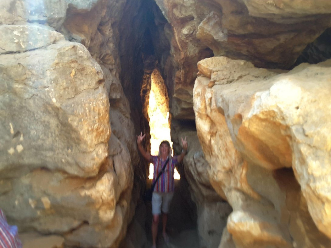 Windjana Gorge景点图片