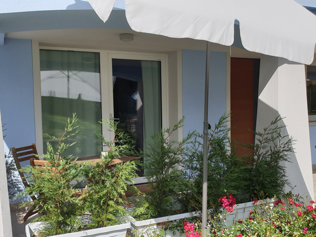 Bed and Breakfast Sanmichele主图
