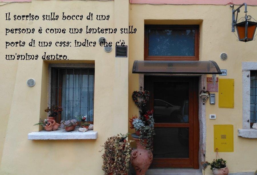 Casa Iole-浴室