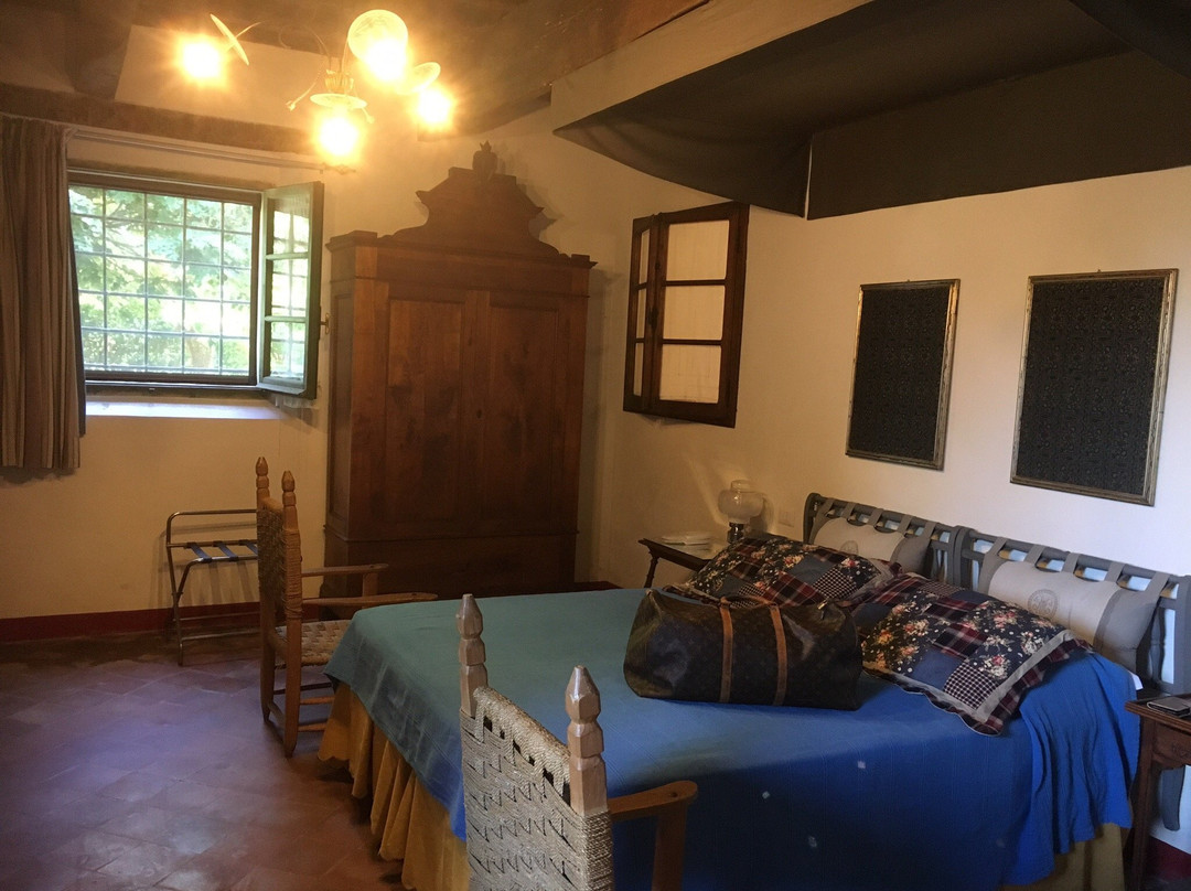 Bed and Breakfast di charme La Bonarella主图