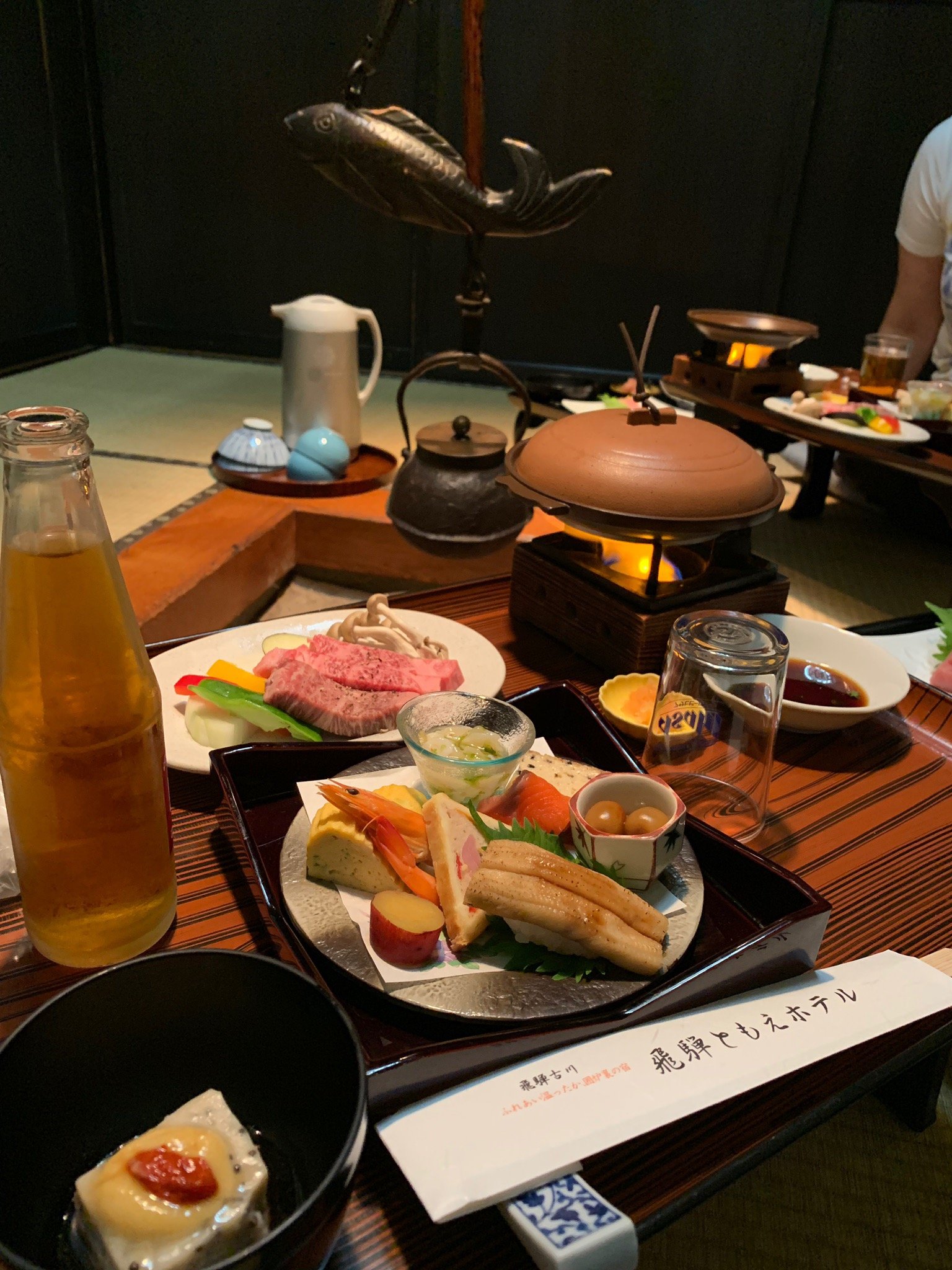 飞驒巴酒店-官方