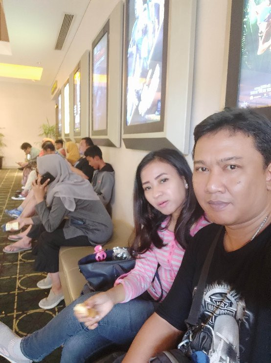 Cinere Bellevue Mall-Depok必去景点