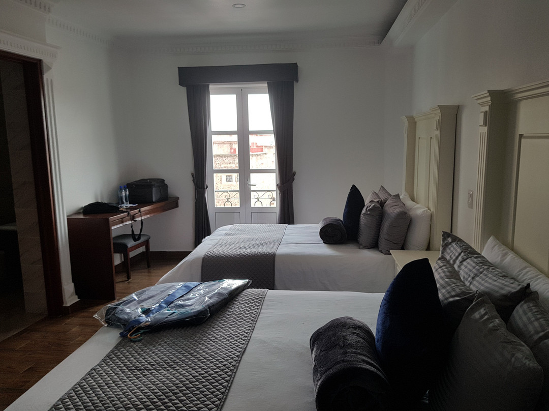 Lugar de los Altos de Jalisco-Tepatitlan de Morelos必去景点