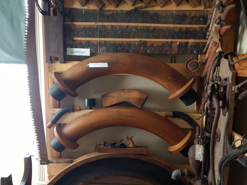 Historical IXL Museum-Hermansville必去景点