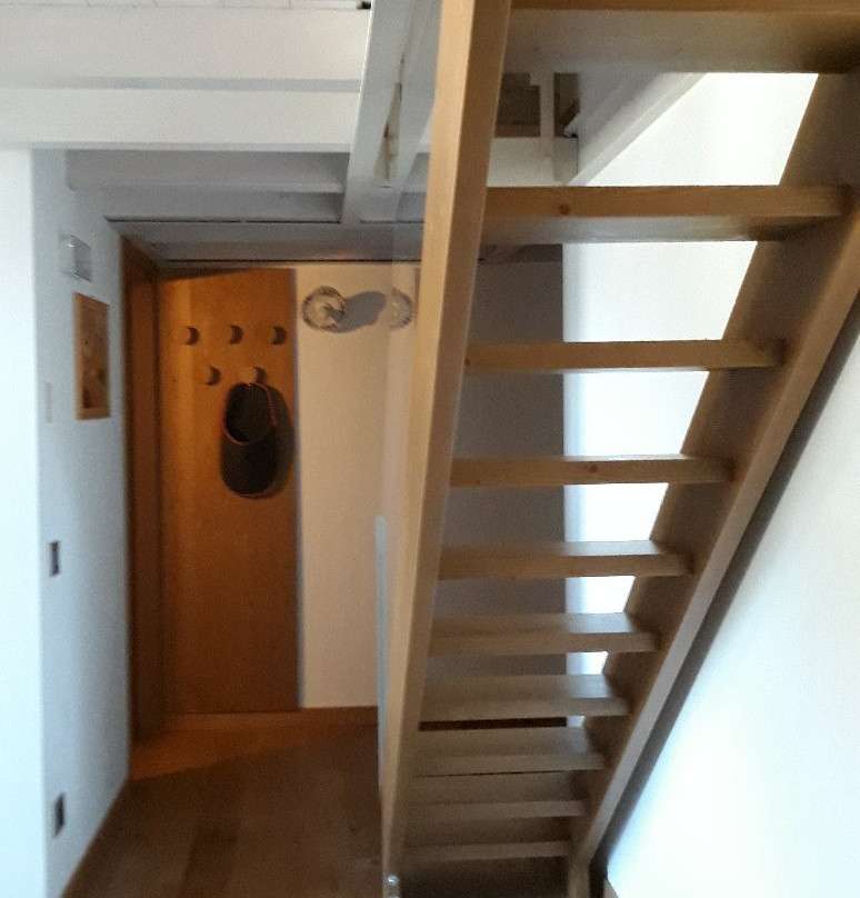 Hotel Residence K2主图