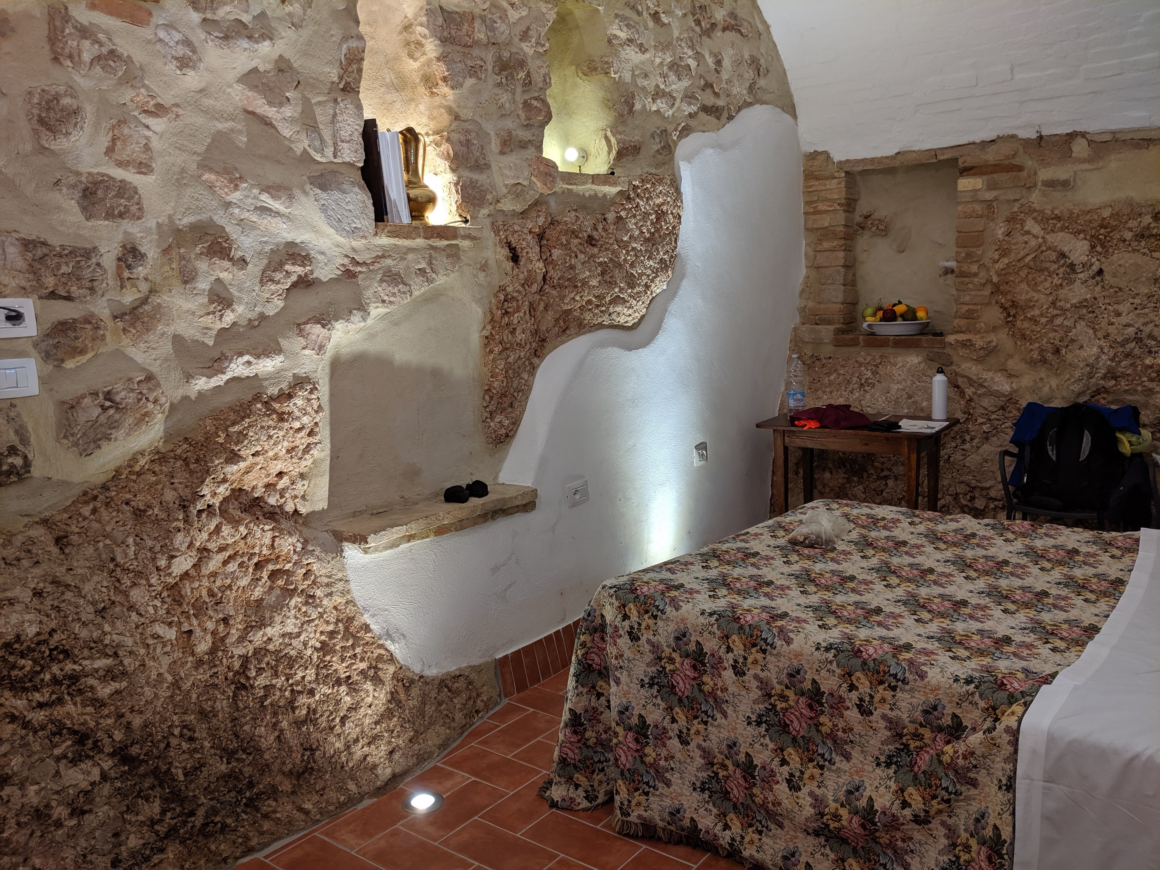 Residenza Sant'Emiliano-官方