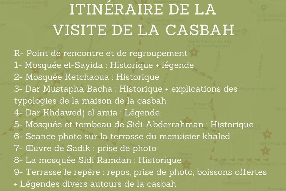 Destination Touristique Algerie景点图片