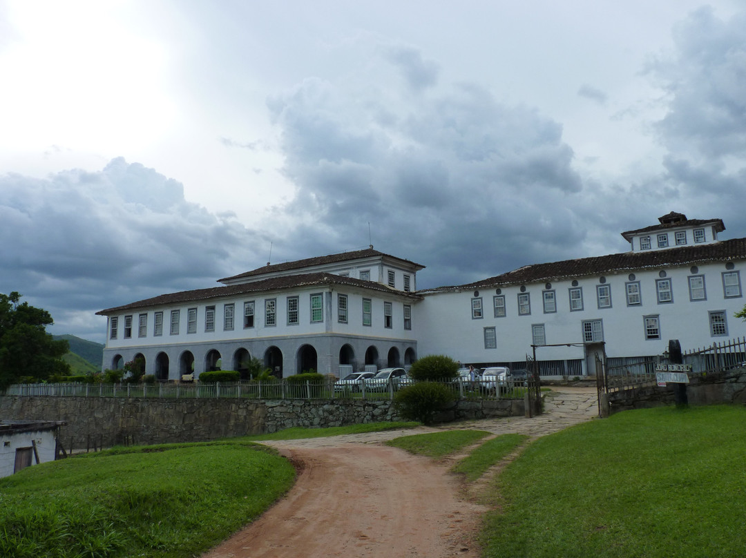 Fazenda Santa Clara景点图片