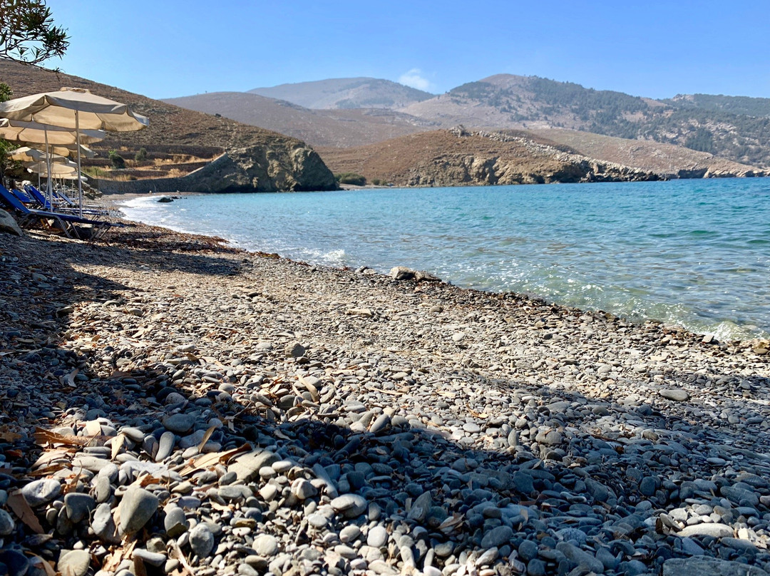 Toli Bay-Symi必去景点