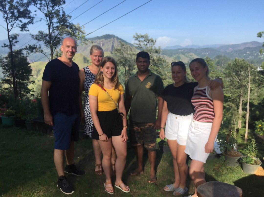 Ella Mountain Palace主图