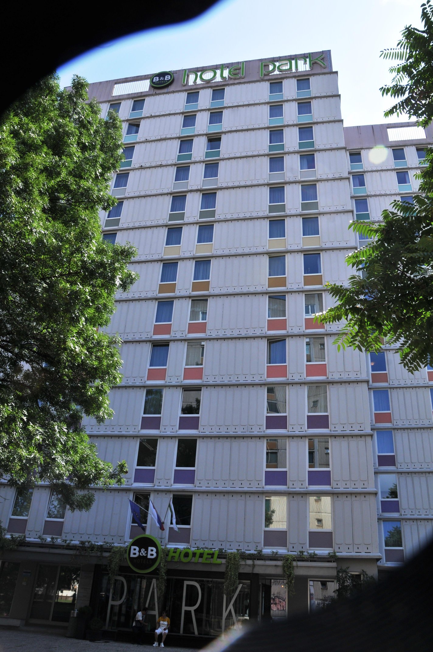 公园酒店-portrait