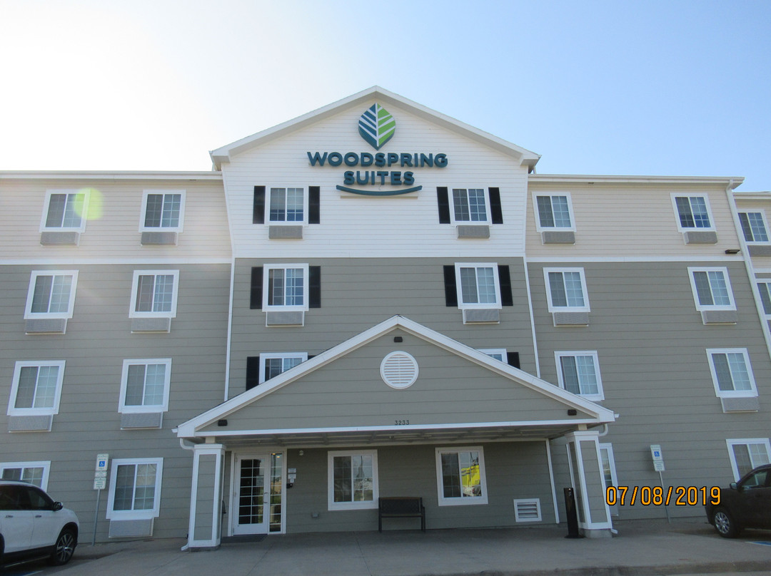 Baymont by Wyndham Dickinson主图