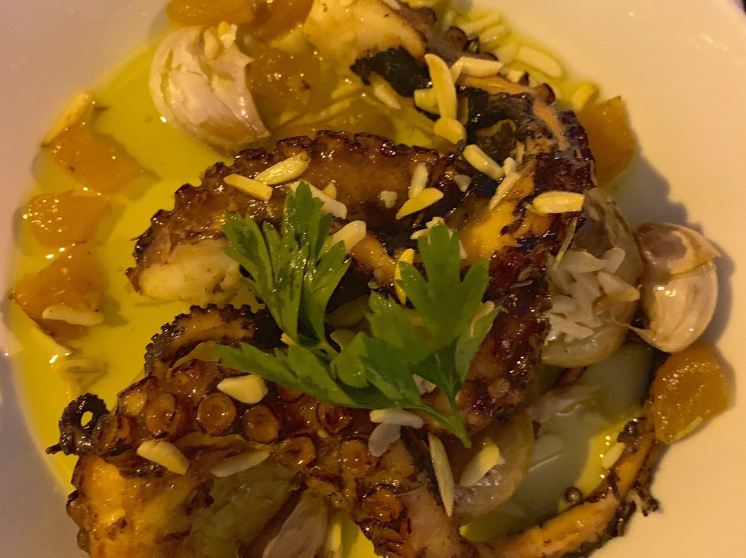 Vilacampina Guesthouse主图