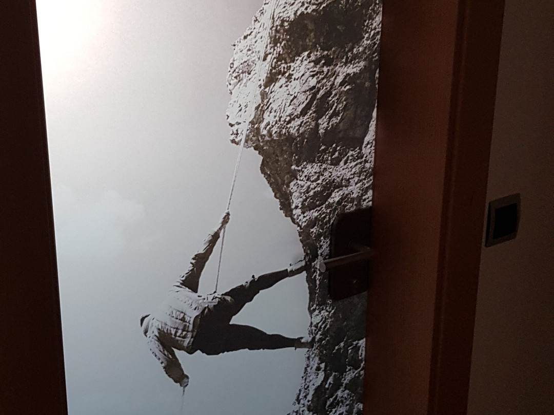 安德克罗夫酒店主图