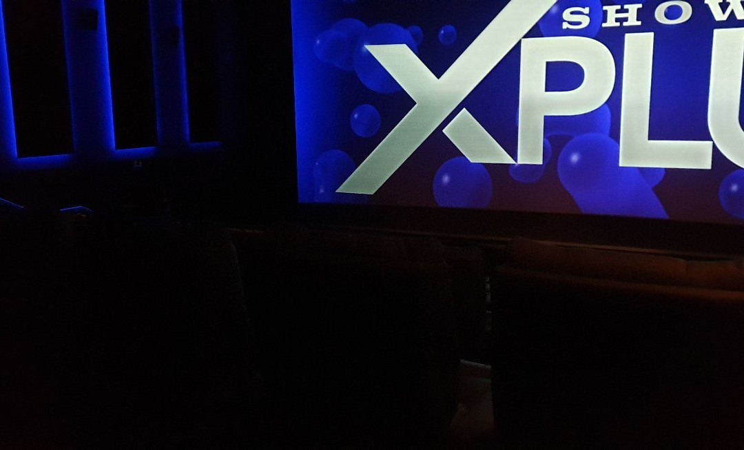Showcase Cinemas-Winnersh必去景点