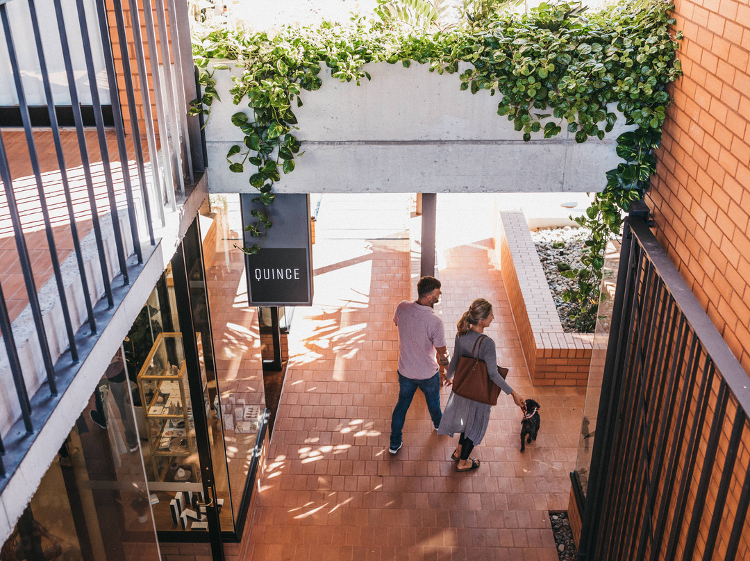 Cornerstone Stores-Tugun必去景点