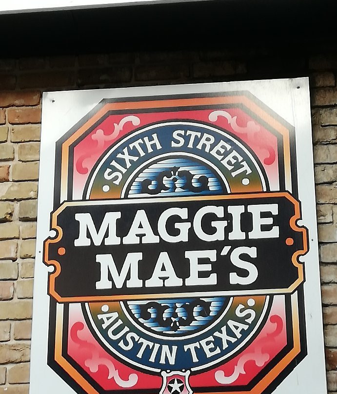 Maggie Mae's景点图片