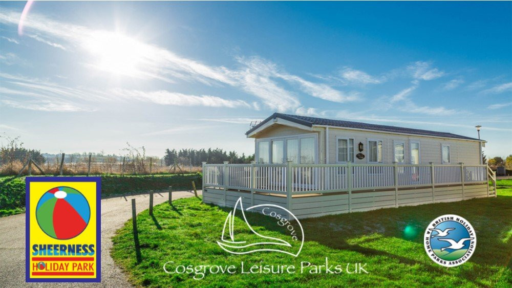 Sheerness Holiday Park