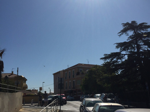 普罗旺斯酒店主图