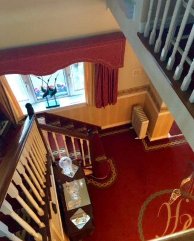 Granville House And Gardens主图