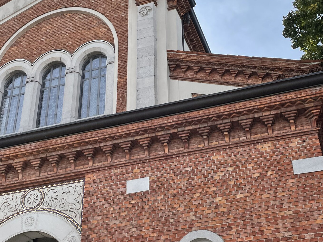 Chiesa Di Giorgio Martire