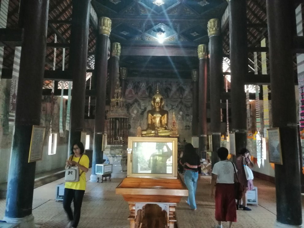 Wat Nong Bua景点图片