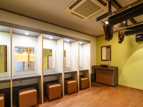 Ringo no Yuya Obu-松本市必去景点