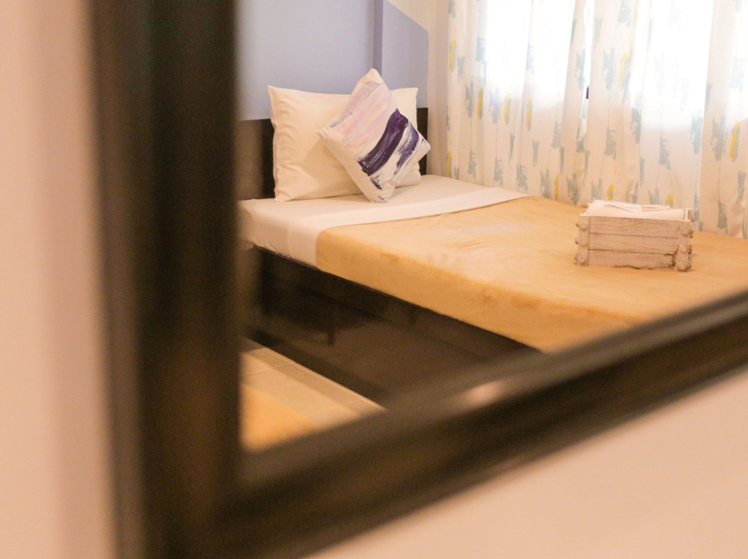 科伦生态旅馆主图