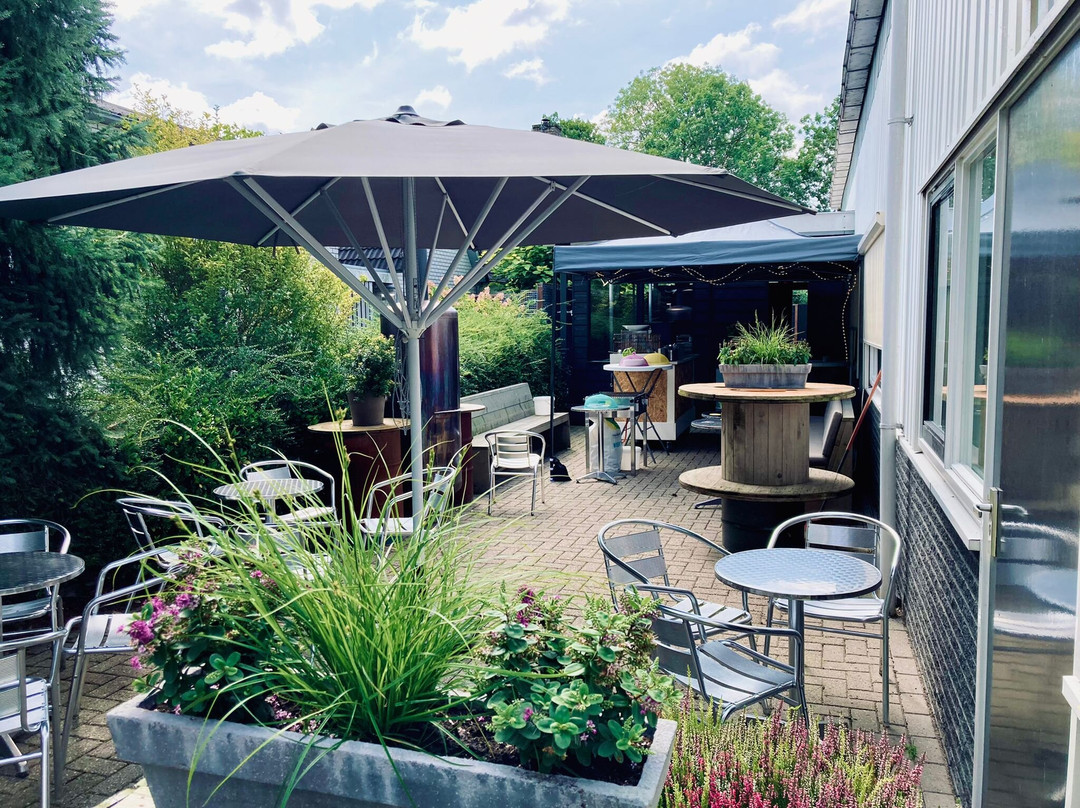 Stadsbrouwerij Veenendaal