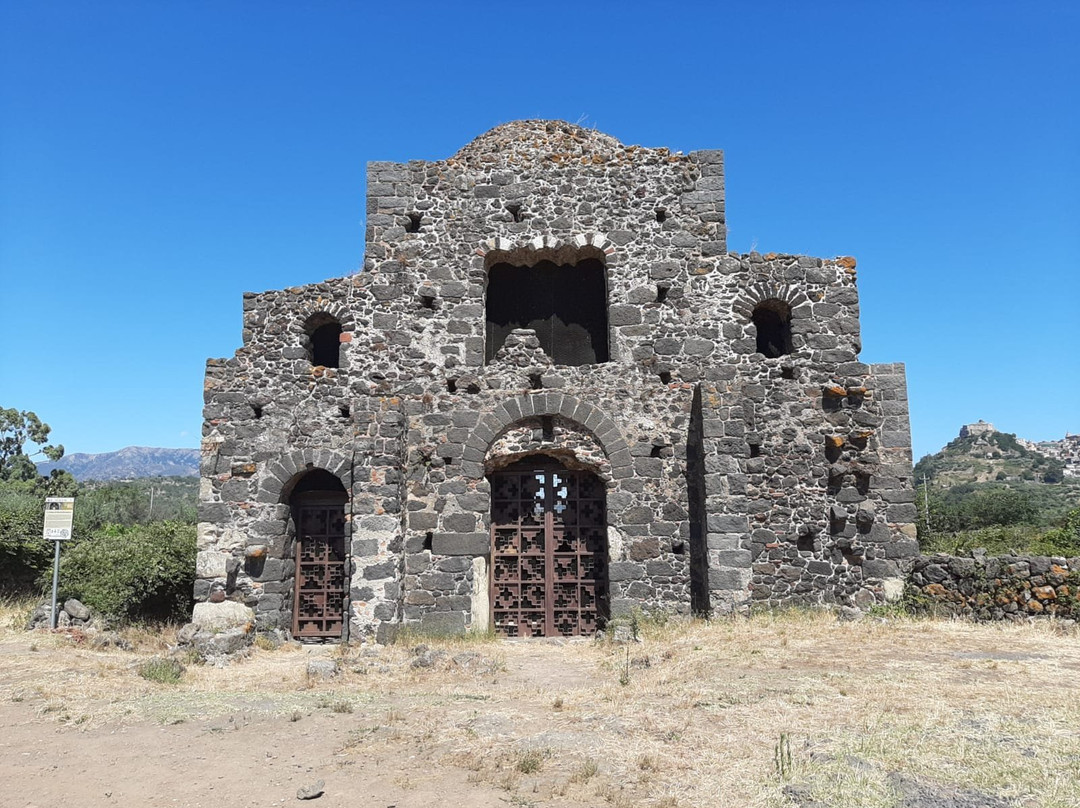 Take it Slowly by Un'Altra Sicilia-Pedara必去景点