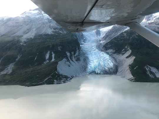 Lake and Pen Air-Port Alsworth必去景点