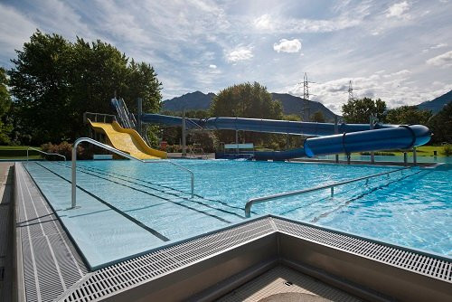 Obere Au Fitness & Wellness景点图片