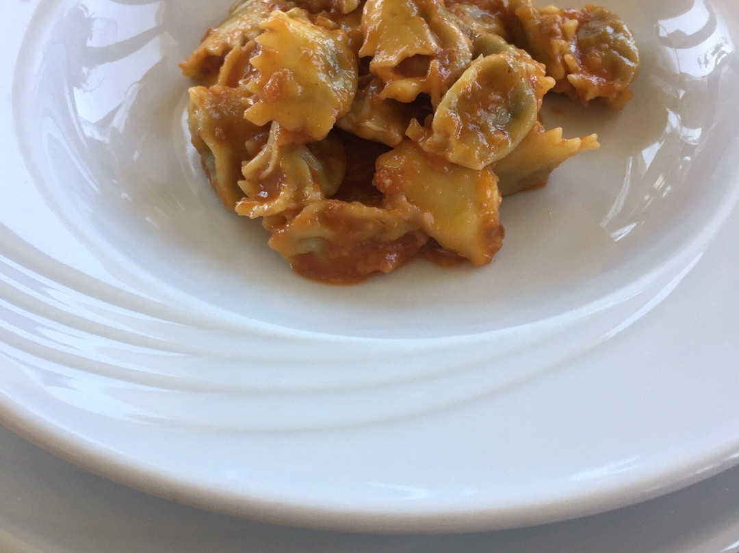 Albergo Ristorante Trattoria Del Castello主图