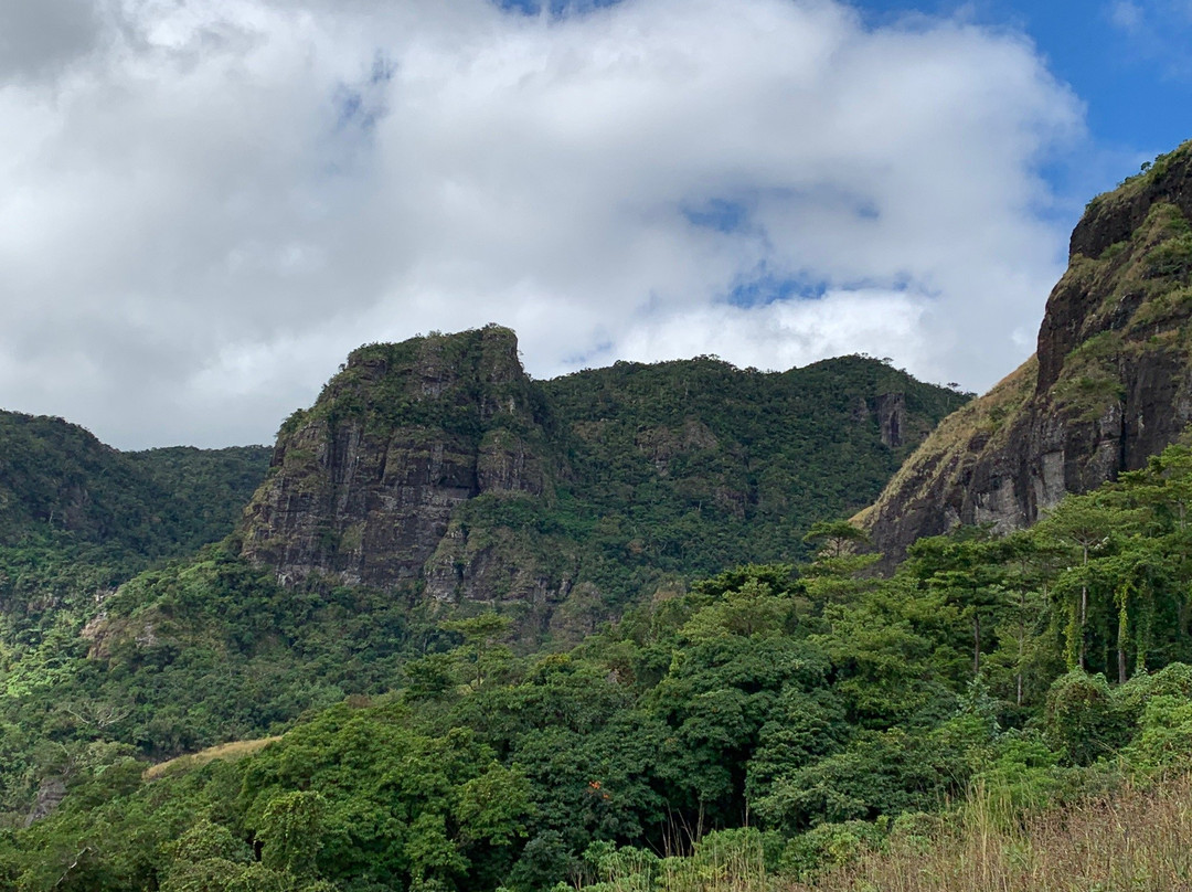Exotic Holidays Fiji-劳托卡必去景点