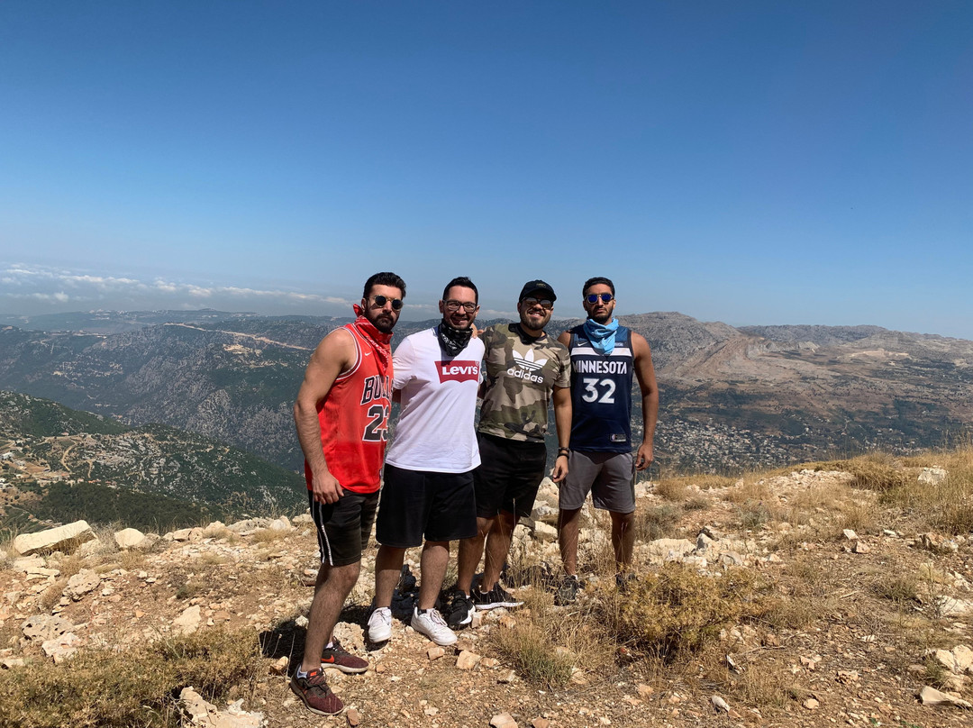 ProX Riding Club-Kfardebian必去景点